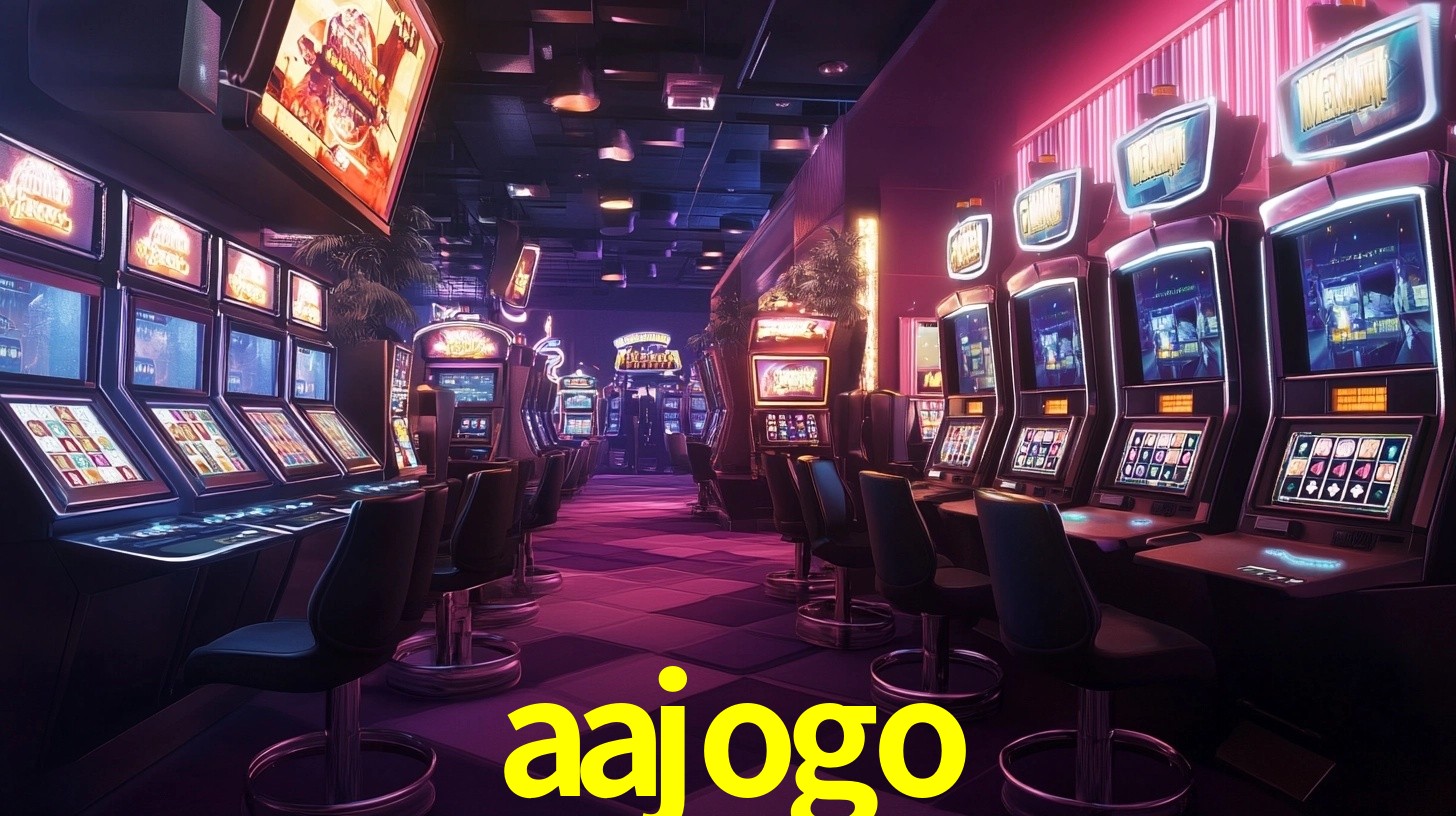 Welcome Bonus aajogo