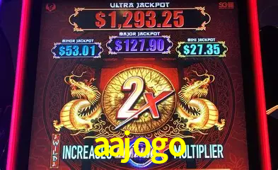 VIP Casino aajogo