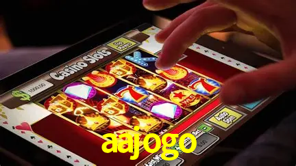 Live Casino aajogo