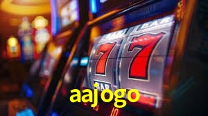 Game Providers aajogo