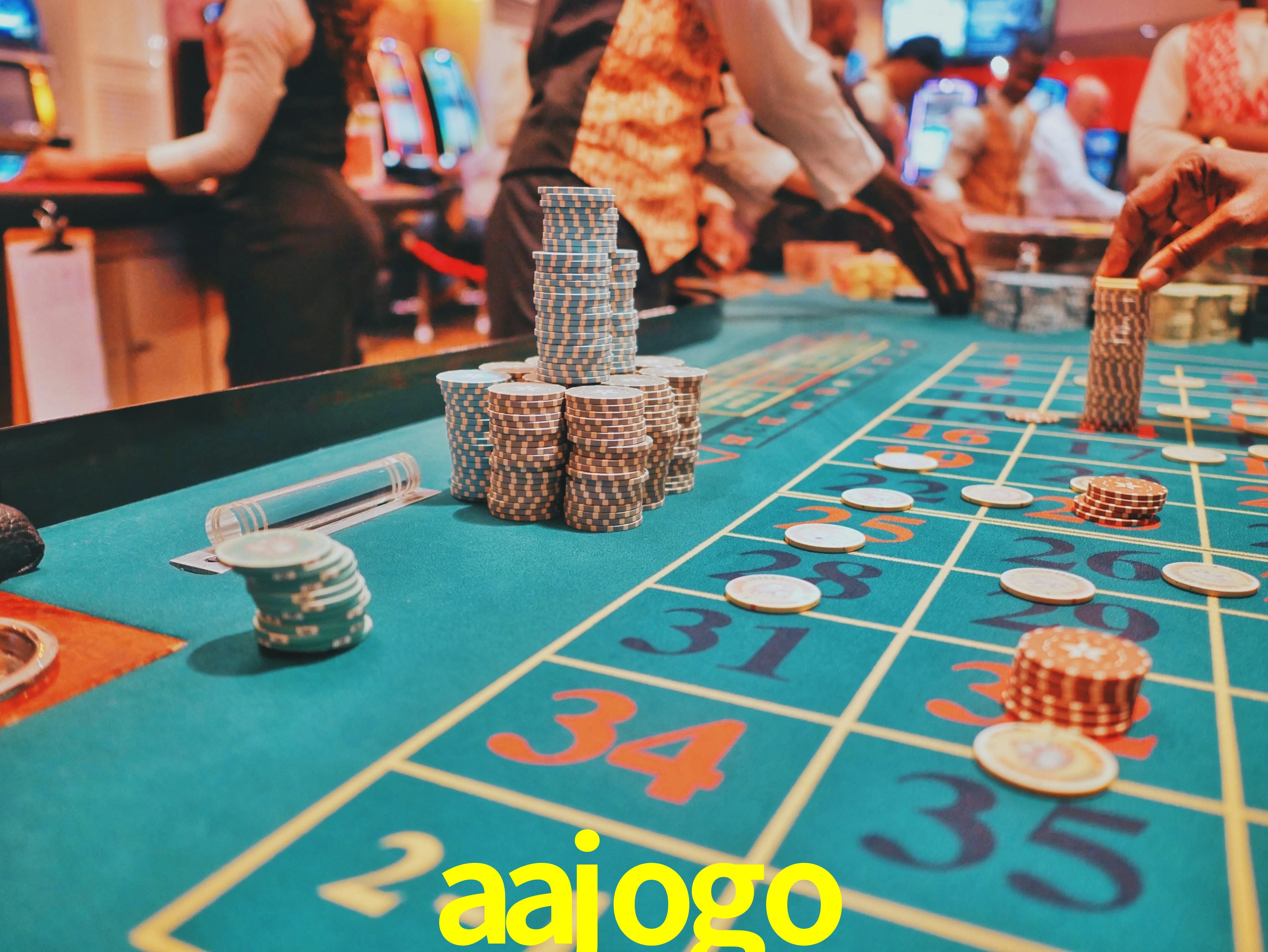 Tennis Betting aajogo