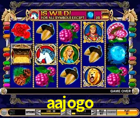 Blackjack Table aajogo