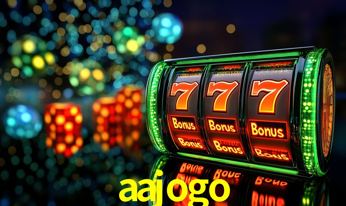 Live Casino aajogo